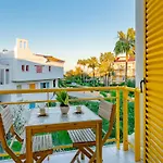 L'alberca-2 By Interhome شقة *
