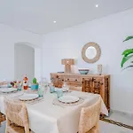 L'alberca-2 By Interhome شقة *