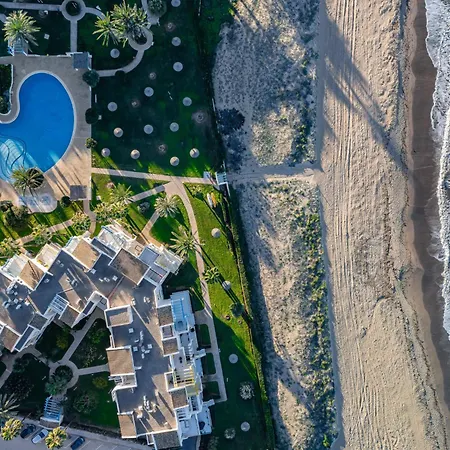 Appartement L'alberca-2 By Interhome