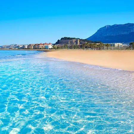 Appartement L'alberca-2 By Interhome