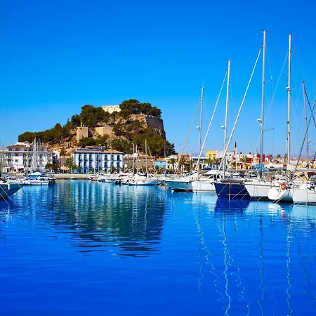 Apartment L'alberca-2 By Interhome *