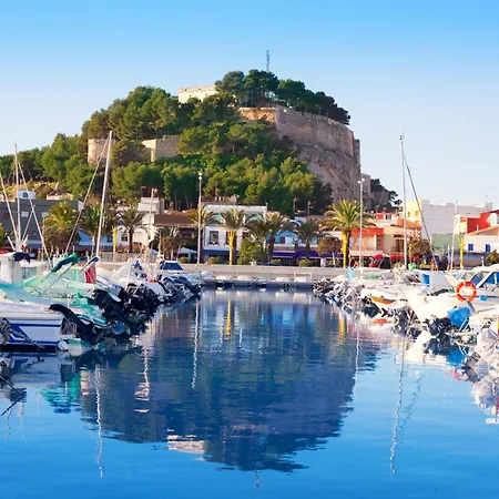 L'alberca-2 By Interhome *