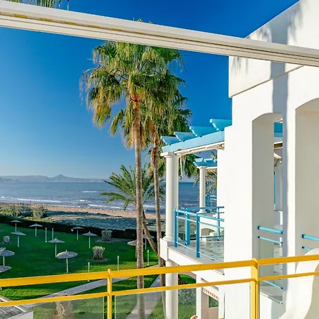 Apartamento L'alberca-2 By Interhome