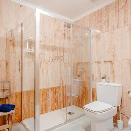 L'alberca-2 By Interhome Denia