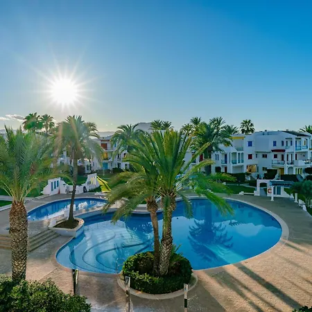 Apartment L'alberca-2 By Interhome Denia