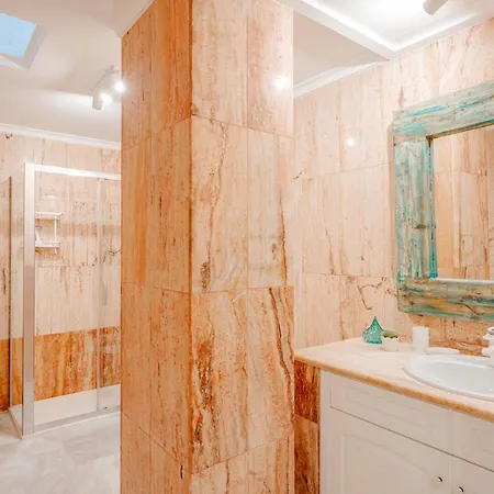 Apartment L'alberca-2 By Interhome Denia