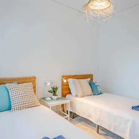 L'alberca-2 By Interhome Apartment *