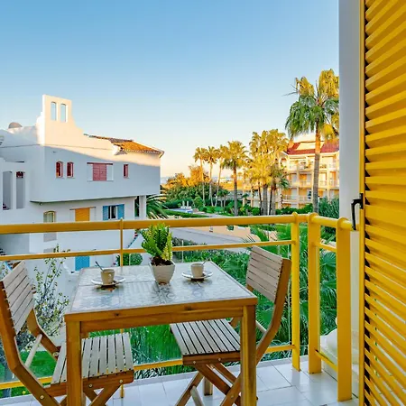 L'alberca-2 By Interhome Apartment *