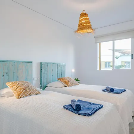 L'alberca-2 By Interhome Appartement Dénia