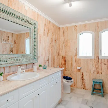 Apartment L'alberca-2 By Interhome