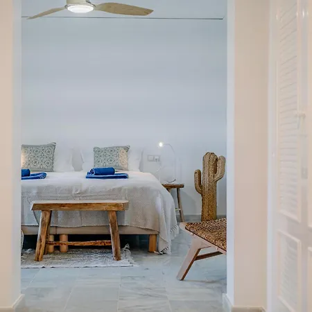 Apartamento L'alberca-2 By Interhome *
