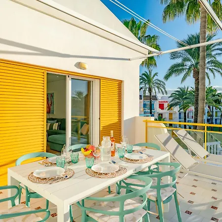 L'alberca-2 By Interhome *