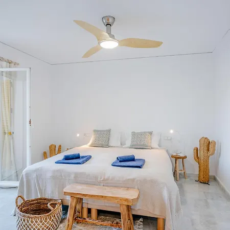 L'alberca-2 By Interhome * Denia