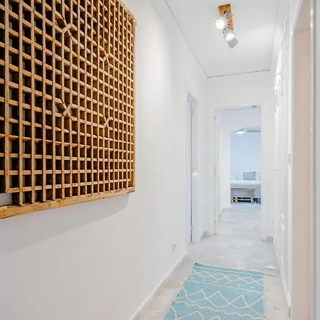 L'alberca-2 By Interhome Appartement