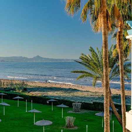 L'alberca-2 By Interhome Apartment