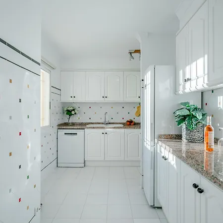 L'alberca-2 By Interhome Apartment