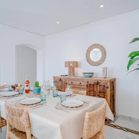 L'alberca-2 By Interhome Apartment *