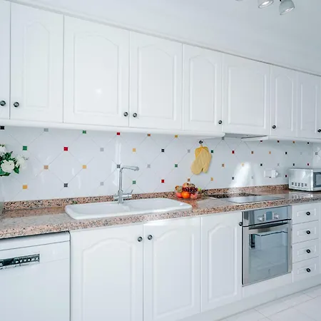 L'alberca-2 By Interhome Apartment *