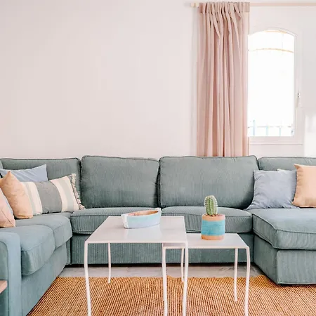 L'alberca-2 By Interhome Denia