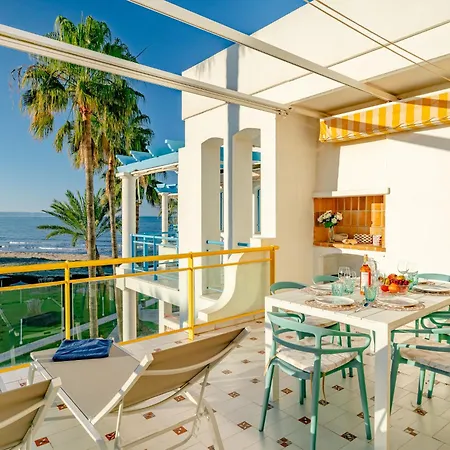 L'alberca-2 By Interhome Appartement