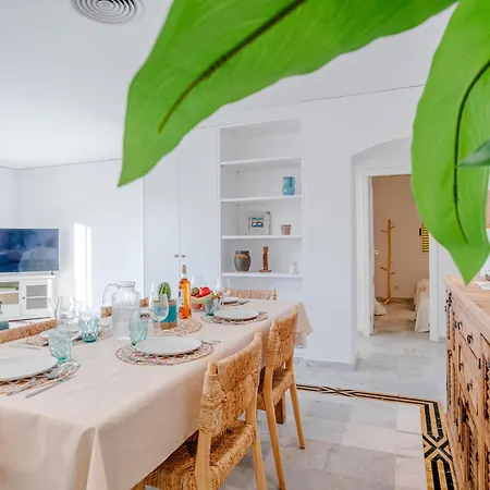 L'alberca-2 By Interhome Apartment Denia
