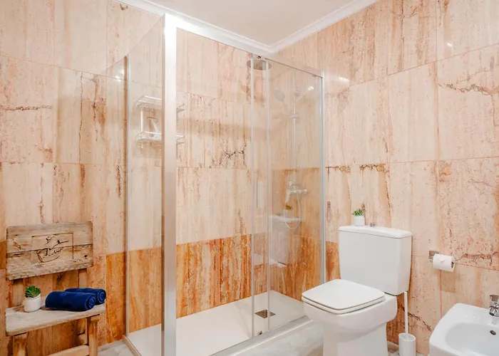L'alberca-2 By Interhome 데니아