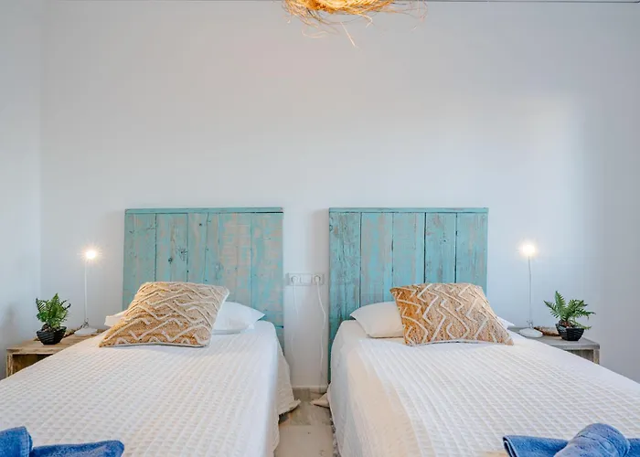 L'alberca-2 By Interhome * 데니아