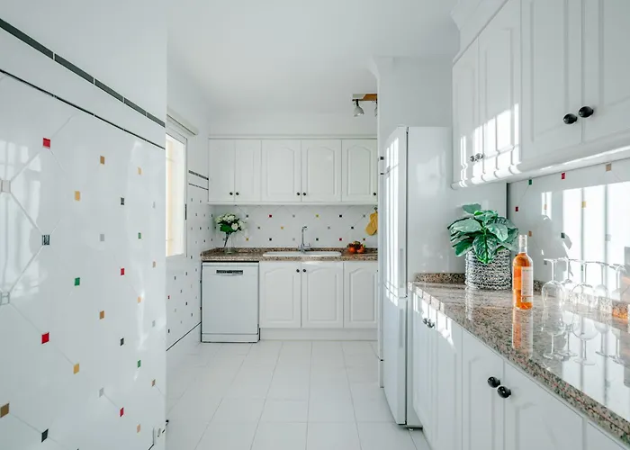 L'alberca-2 By Interhome Lejlighed