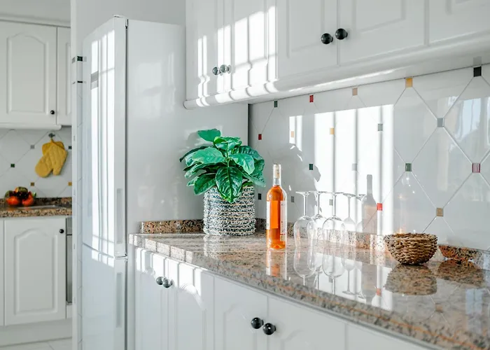 Lejlighed L'alberca-2 By Interhome *