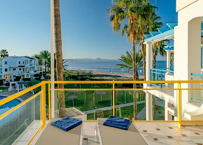 L'alberca-2 By Interhome دينايا