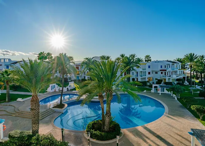 شقة L'alberca-2 By Interhome دينايا