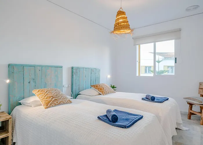 L'alberca-2 By Interhome شقة دينايا
