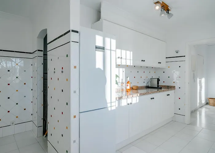L'alberca-2 By Interhome شقة دينايا