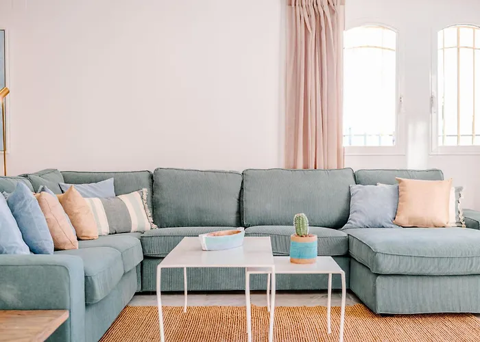 L'alberca-2 By Interhome دينايا