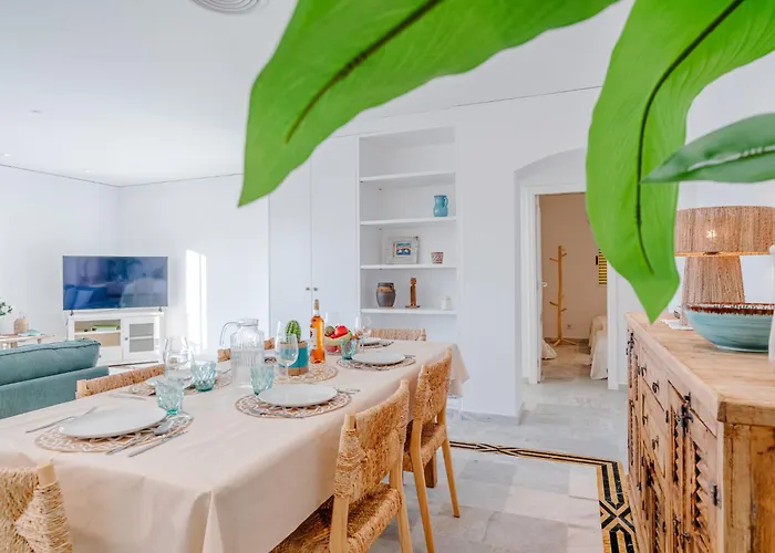 L'alberca-2 By Interhome شقة دينايا